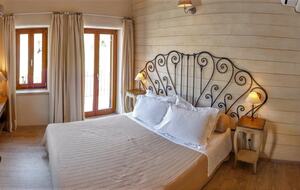 Grand View Kimon - Mythymna, Lesvos Island, Greece