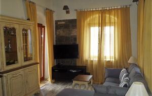 Grand View Kimon - Mythymna, Lesvos Island, Greece