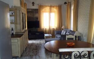 Grand View Kimon - Mythymna, Lesvos Island, Greece