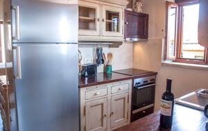 Grand View Kimon - Mythymna, Lesvos Island, Greece