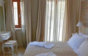 Grand View Kimon - Mythymna, Lesvos Island, Greece