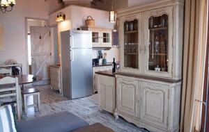 Grand View Kimon - Mythymna, Lesvos Island, Greece