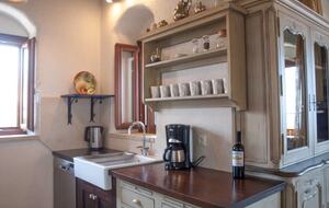 Grand View Kimon - Mythymna, Lesvos Island, Greece