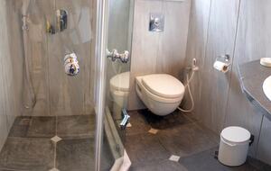 Grand View Kimon - Mythymna, Lesvos Island, Greece