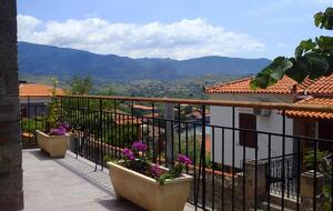 Grand View Kimon - Mythymna, Lesvos Island, Greece