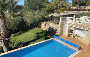 Casa Bianca - Budens, Portugal