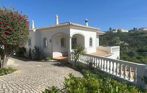 Casa Bianca - Budens, Portugal