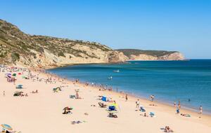 Casa Bianca - Budens, Portugal