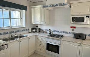 Casa Bianca - Budens, Portugal