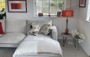 Casa Bianca - Budens, Portugal