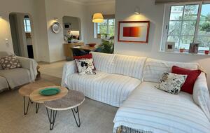 Casa Bianca - Budens, Portugal