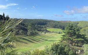 Casa Bianca - Budens, Portugal