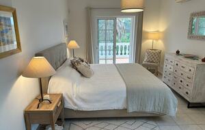 Casa Bianca - Budens, Portugal