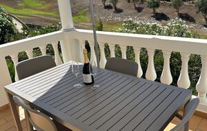 Casa Bianca - Budens, Portugal