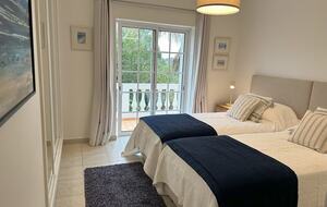 Casa Bianca - Budens, Portugal