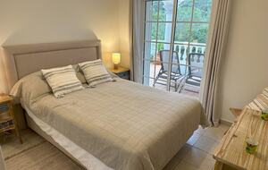 Casa Bianca - Budens, Portugal