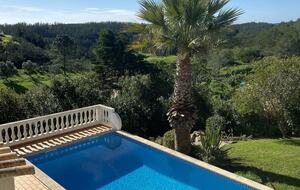 Casa Bianca - Budens, Portugal