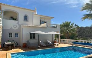 Casa Bianca - Budens, Portugal