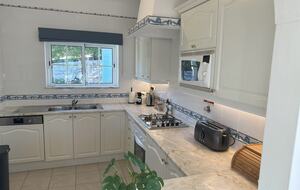 Casa Bianca - Budens, Portugal