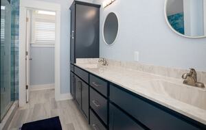 Best of Both Worlds Beach House - Corolla, North Carolina