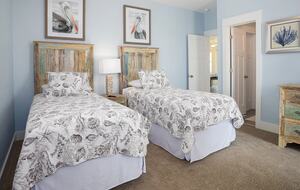 Best of Both Worlds Beach House - Corolla, North Carolina