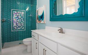 Best of Both Worlds Beach House - Corolla, North Carolina