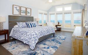 Best of Both Worlds Beach House - Corolla, North Carolina