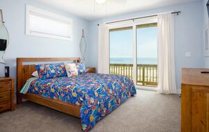 Best of Both Worlds Beach House - Corolla, North Carolina