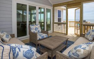 Best of Both Worlds Beach House - Corolla, North Carolina