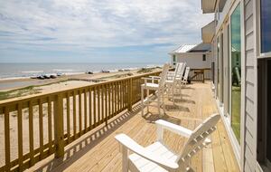 Best of Both Worlds Beach House - Corolla, North Carolina