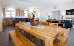 Best of Both Worlds Beach House - Corolla, North Carolina