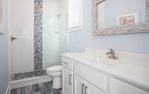 Best of Both Worlds Beach House - Corolla, North Carolina