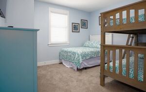 Best of Both Worlds Beach House - Corolla, North Carolina