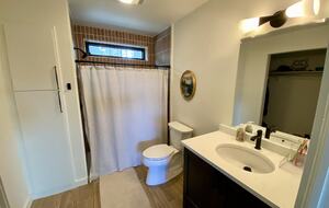 Big Bear Cabin - Cloudcroft, New Mexico