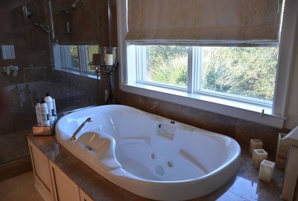 Beach Resort Home at DeBordieu Colony - Georgetown, South Carolina