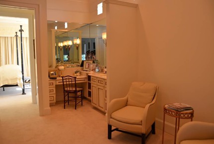 Beach Resort Home at DeBordieu Colony - Georgetown, South Carolina