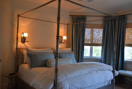 Beach Resort Home at DeBordieu Colony - Georgetown, South Carolina