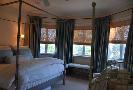 Beach Resort Home at DeBordieu Colony - Georgetown, South Carolina