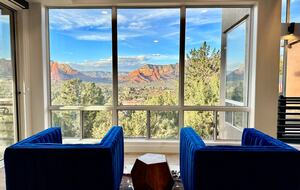 Sunsets of Sedona | A Sophisticated Desert Retreat - Sedona, Arizona