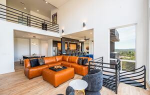 Sunsets of Sedona | A Sophisticated Desert Retreat - Sedona, Arizona