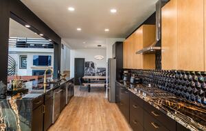 Sunsets of Sedona | A Sophisticated Desert Retreat - Sedona, Arizona