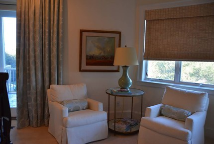 Beach Resort Home at DeBordieu Colony - Georgetown, South Carolina