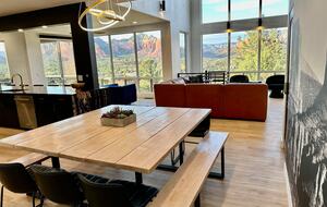 Sunsets of Sedona | A Sophisticated Desert Retreat - Sedona, Arizona