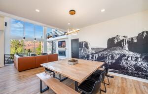 Sunsets of Sedona | A Sophisticated Desert Retreat - Sedona, Arizona