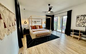 Sunsets of Sedona | A Sophisticated Desert Retreat - Sedona, Arizona