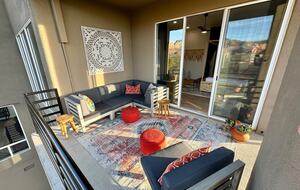 Sunsets of Sedona | A Sophisticated Desert Retreat - Sedona, Arizona