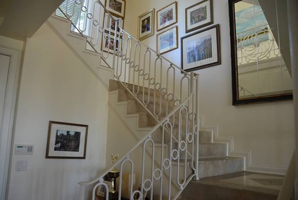 Beach Resort Home at DeBordieu Colony - Georgetown, South Carolina