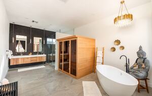 Sunsets of Sedona | A Sophisticated Desert Retreat - Sedona, Arizona