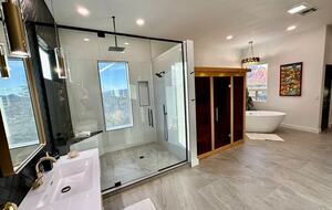 Sunsets of Sedona | A Sophisticated Desert Retreat - Sedona, Arizona