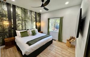 Sunsets of Sedona | A Sophisticated Desert Retreat - Sedona, Arizona